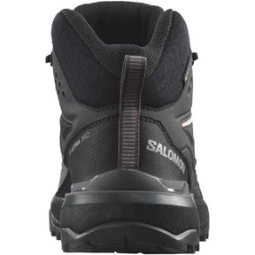 BOTA X ULTRA 360 MID GTX FEMININO PRETO/CINZA