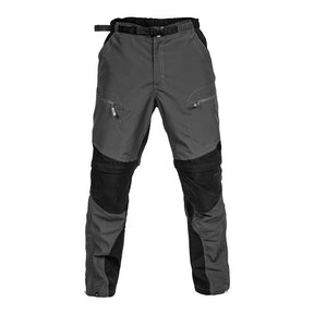 CALÇA-BERMUDA GUIDER MASCULINA CHUMBO