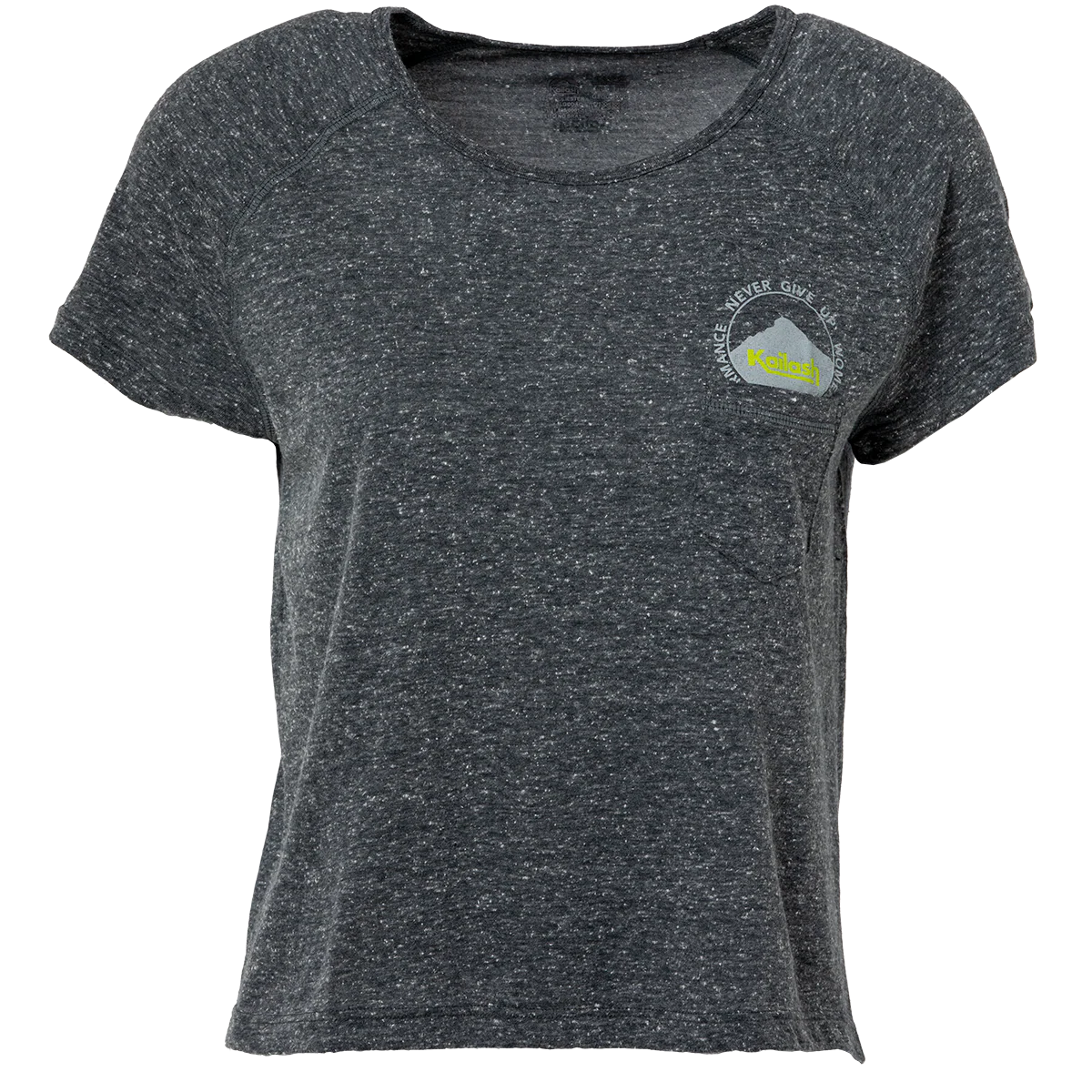 CAMISETA TIBET WMNS KAILASH FEMININO