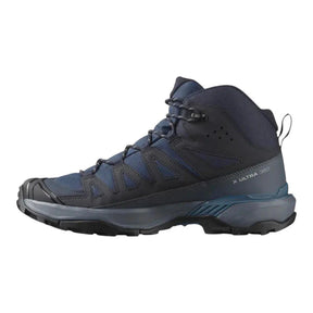 BOTA X ULTRA 360 MID GTX MASCULINO AZUL/PRETO