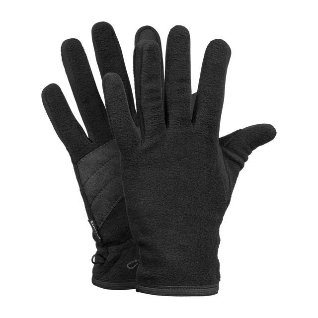 LUVA TOUCH THERMO SCREEN THERMO FLEECE PRETO