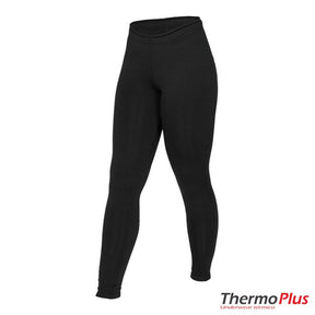 CALÇA TÉRMICA THERMO PLUS FEMININA PRETO