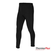 CALÇA TÉRMICA THERMO PLUS MASCULINA PRETO