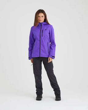 Calça Técnica Galapagos Hiker Feminino Preto