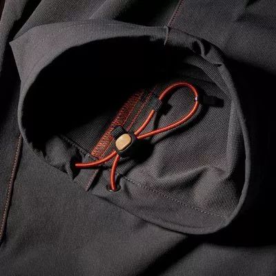 CALÇA MASCULINA TRILHA TREKKING MT 500 LARANJA