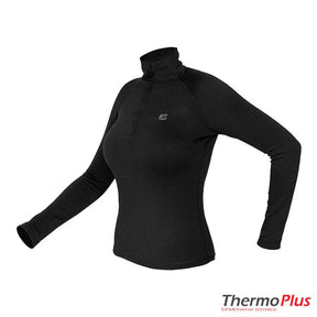 BLUSA THERMO PLUS PRETO