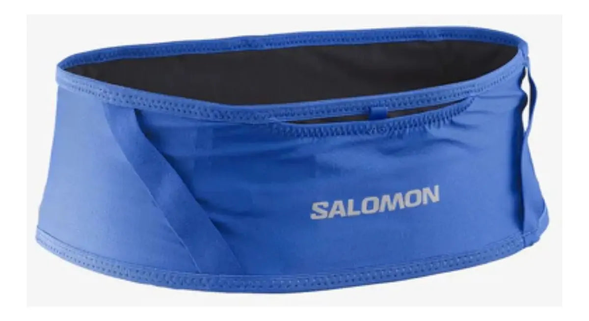 CINTO DE HIDRATACAO PULSE BELT NAUTICAL BLUE