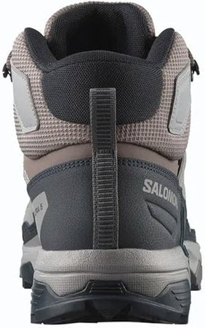 BOTA X ULTRA 5 MID GTX MASCULINO BEGE/CINZA