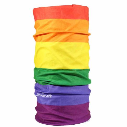 Bandana 3Z Arco Iris