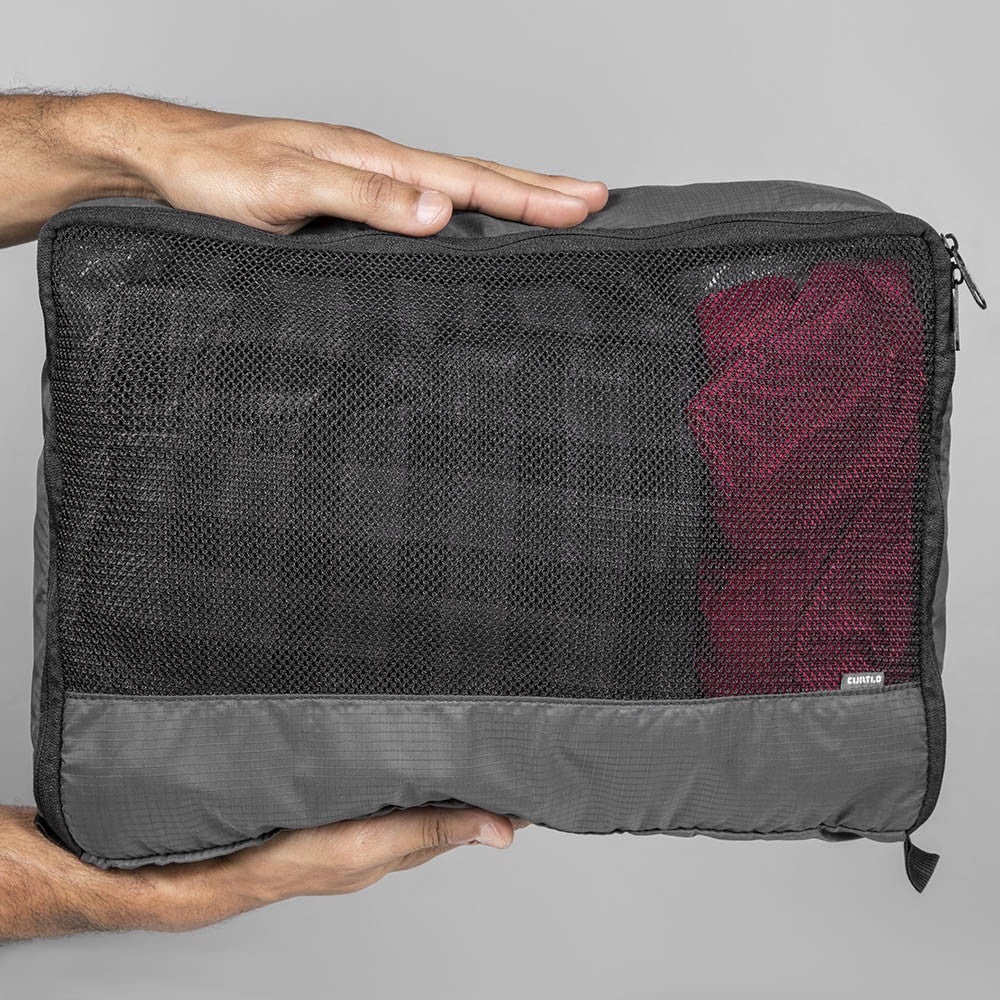 MESH ORGANIZER  G