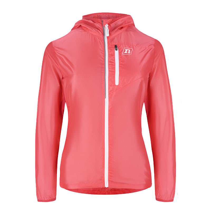 Jaqueta Noname Windshell Feminino