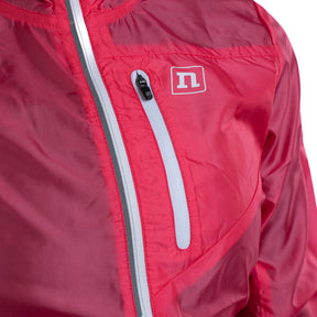 Jaqueta Noname Windshell Feminino