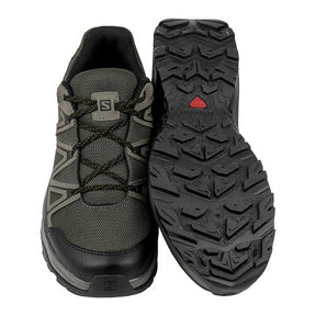 TENIS BARRAKEE MASCULINO PRETO