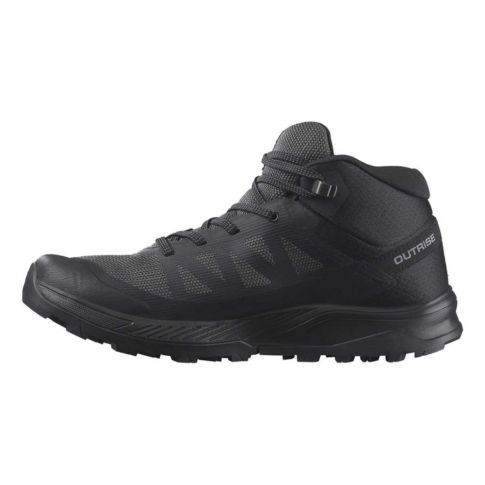 BOTA OUTRISE MID GTX FEMININA PRETA