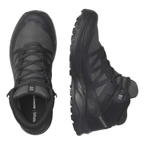 BOTA OUTRISE MID GTX FEMININA PRETA