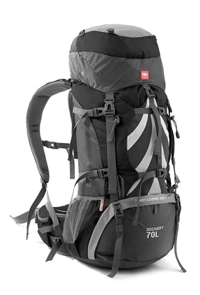 Mochila Naturehike Discovery 70L