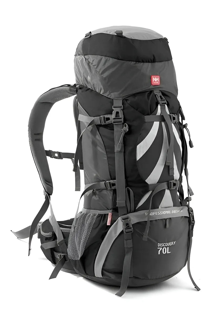 Mochila Naturehike Discovery 70L