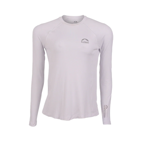 CAMISETA UV 50+ ALL SEASON FEMININO BRANCO