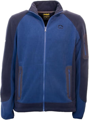 JAQUETA FLEECE LHOTSE MASC. MARINHO