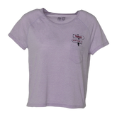 CAMISETA TIBET WMNS KAILASH FEMININO
