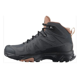 BOTA X ULTRA 4 MID GTX FEMININA PRETO/BEGE