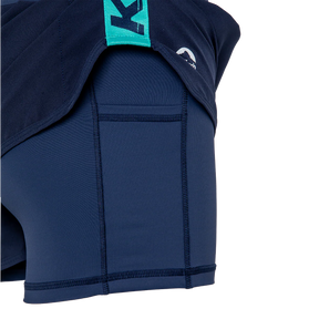 SHORTS TRAIL WMNS FEMININO