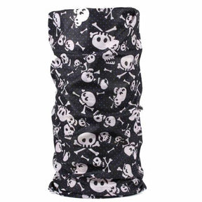 Bandana 3Z Caveirinhas