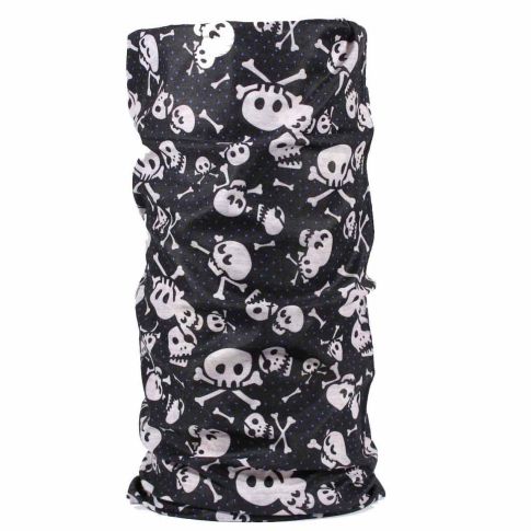 Bandana 3Z Caveirinhas