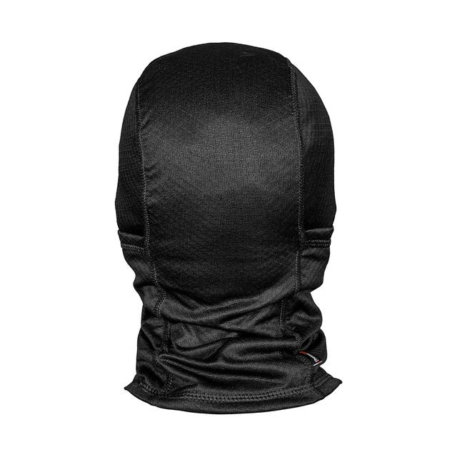 BALACLAVA ARTICULADA THERMO SKIN PRETO