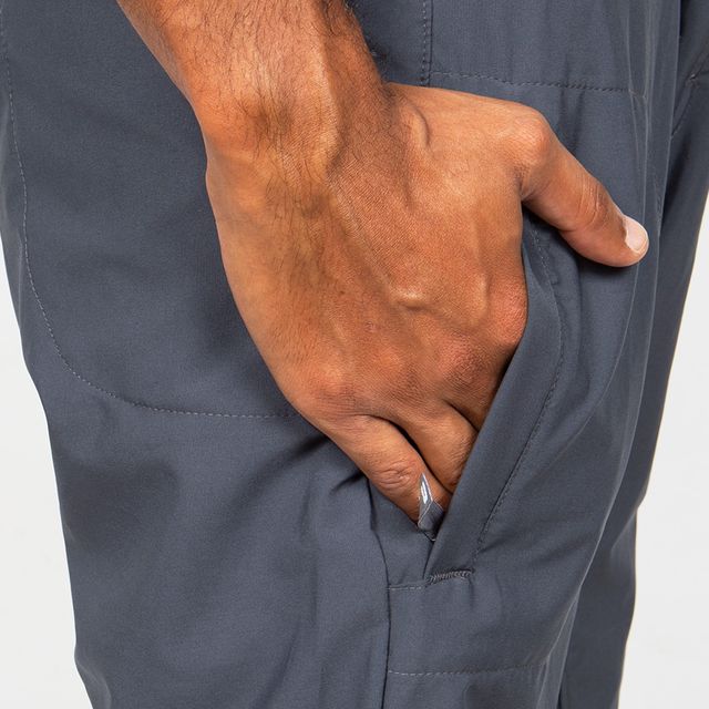 CALÇA TRIP EC50+ M CHUMBO