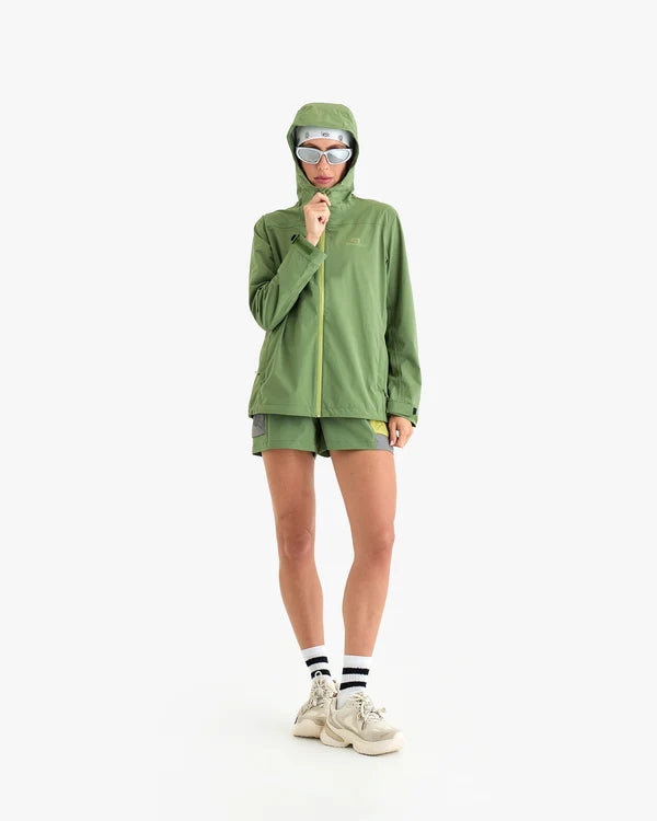 JAQUETA IMPERMEÁVEL GALAPAGOS DARWIN LIGHT FREEZE FEMININO