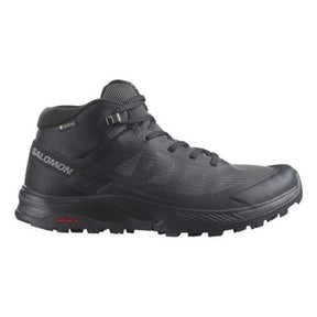 BOTA OUTRISE MID GTX FEMININA PRETA