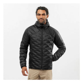 JAQUETA MASCULINA DE PLUMA OUTLINE DOWN  PT