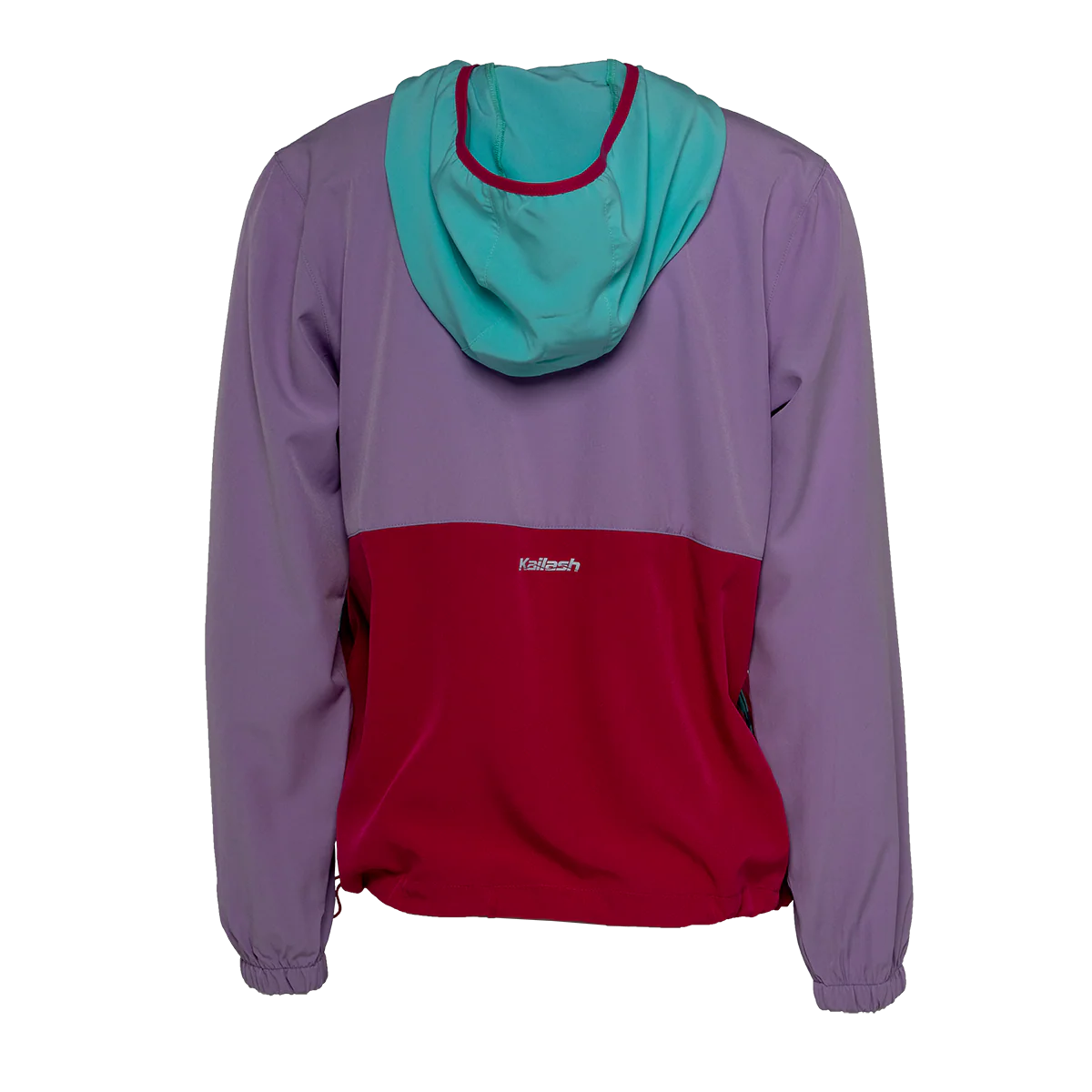 JAQUETA COLORS WMNS FEMININO ROSA TIFANNY