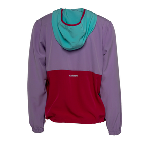 JAQUETA COLORS WMNS FEMININO ROSA TIFANNY