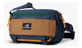 BOLSA POCHETE GALAPAGOS CAMALEÃO 2.0 3L