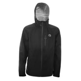 JAQUETA ANORAK IMPERMEÁVEL ANDES PRO MASCULINO PRETO