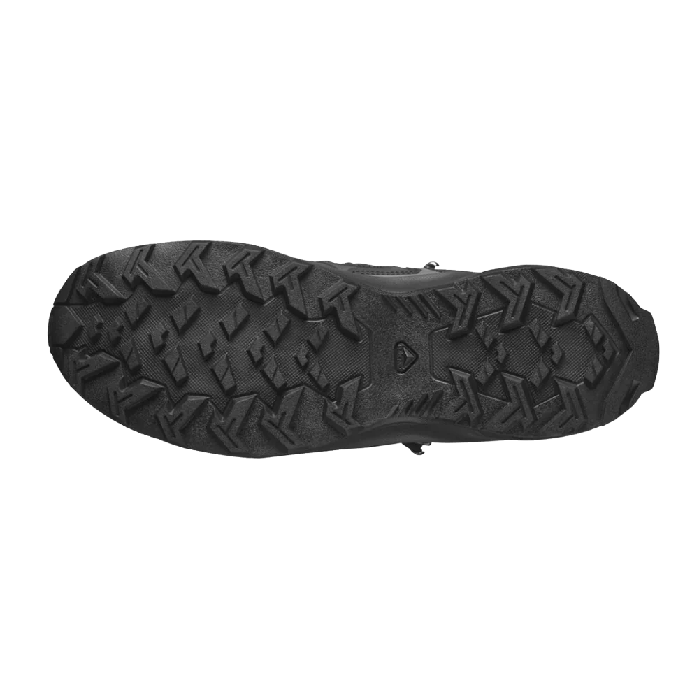 BOTA EXTEGRA MID GTX MASCULINO PRETO/CINZA