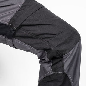 CALÇA-BERMUDA GUIDER MASCULINA CHUMBO