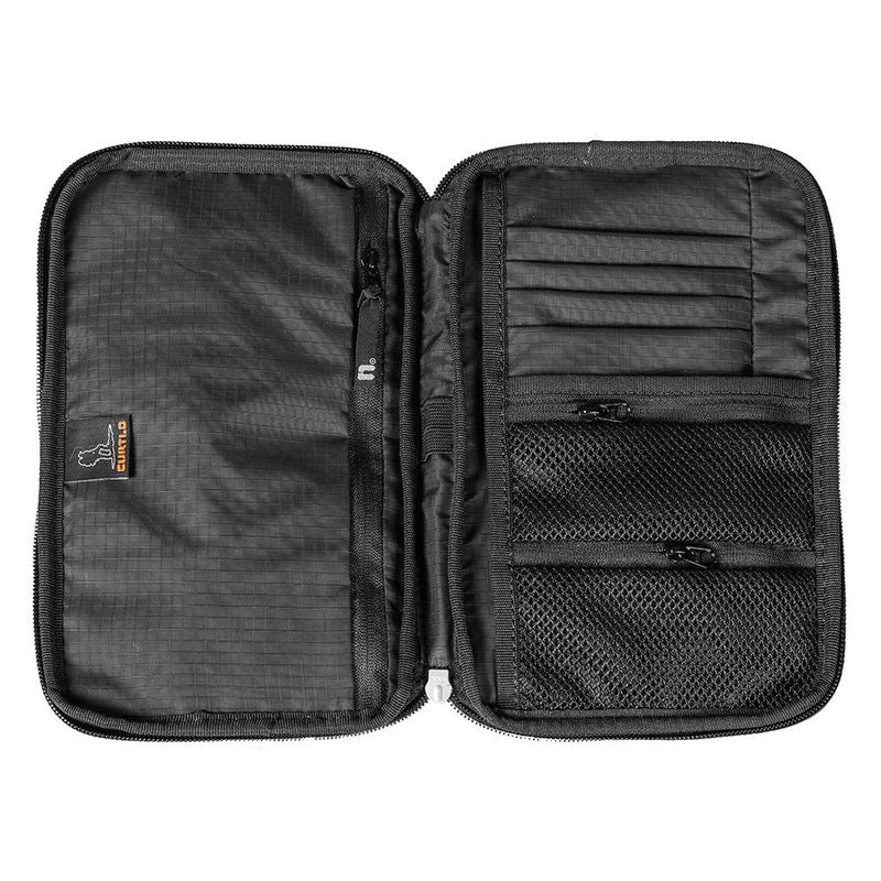 CARTEIRA TRIP WALLET PRETO