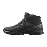 BOTA EXTEGRA MID GTX MASCULINO PRETO/CINZA