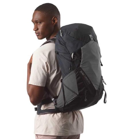 MOCHILA SALOMON AEROTREK 30L