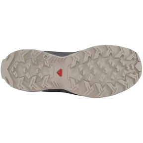 TENIS ARDENT FEMININO CINZA/PRETO